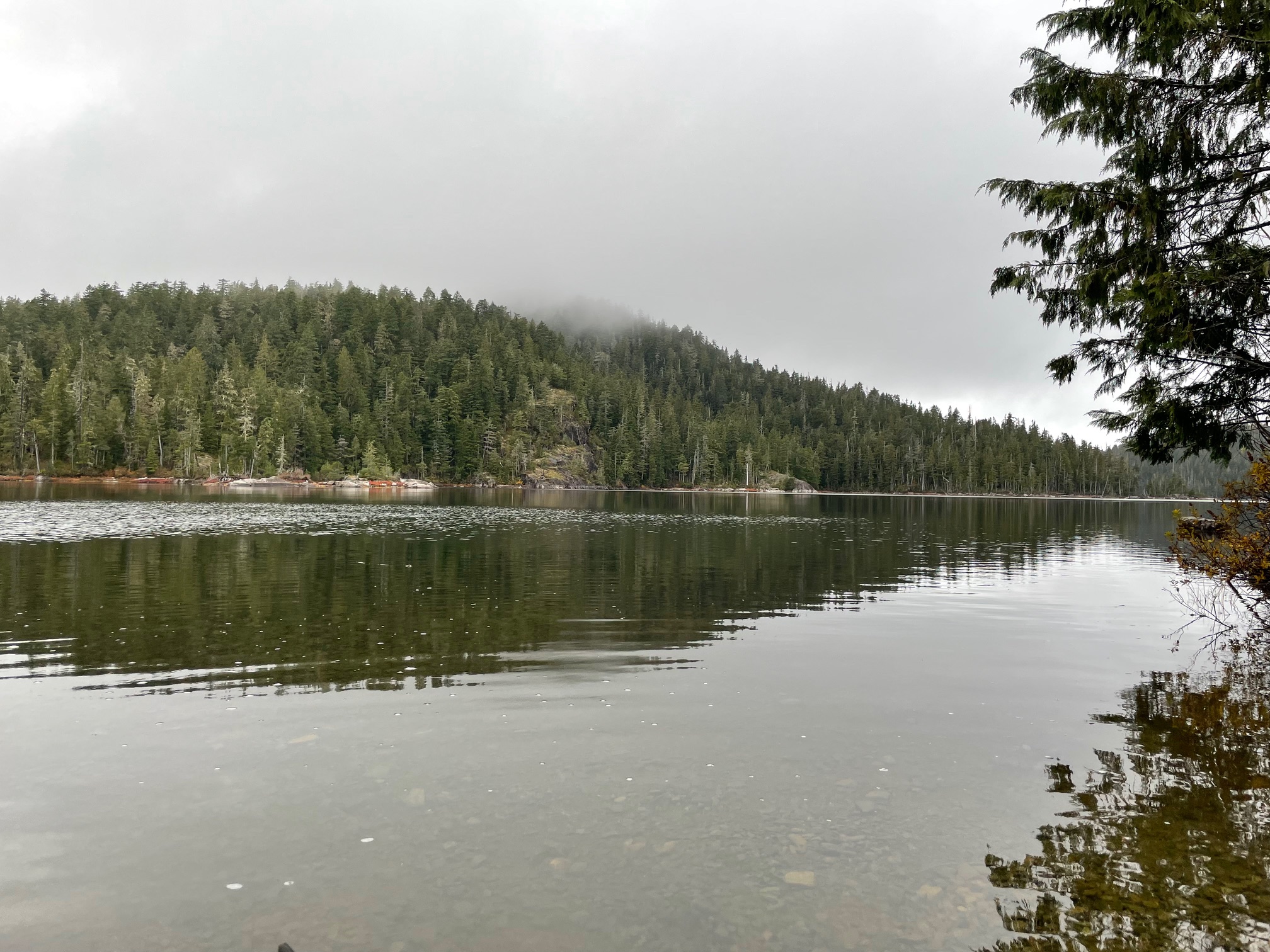 Lake